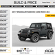 Illustration for article titled What The New Ford Bronco Has To Do To Compete With The Jeep Wrangler
